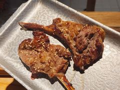 -北丐先生·野馄饨烧烤(雨花万象店)