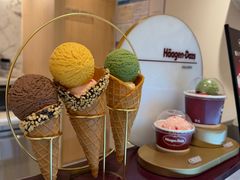 -哈根达斯(济南万象城店)