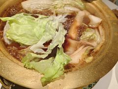 -南门小馆·清真(国贸商城店)