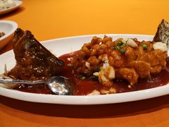-和记小菜(东方店)