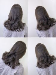 -Mix Boom Hair salon
