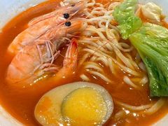 -南山鲜虾面·活鲜小馆·海味大连菜(南山总店)