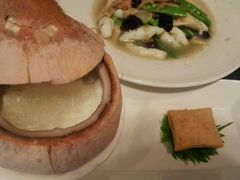 -银树楼(紫玉山庄东区店)