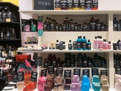 -LUSH(威尼斯人购物中心店)