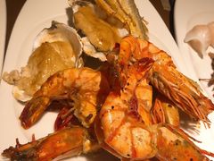 -杭州国际会议中心洲际酒店-原素全日餐厅(解放东路店)