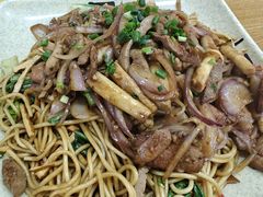 -小河无名面馆