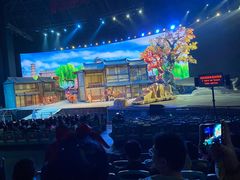 -华夏文旅海洋公园