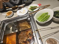 -海底捞火锅(万达广场店)