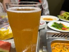 -海底捞火锅(北国先天下店)