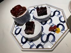 -炳胜私厨(万象前海店)