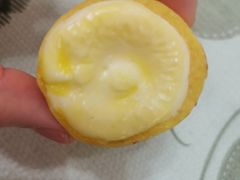 -巴黎贝甜(华堂新辰汇店)