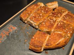 -青海名吃尕张娃非遗烤肉(城中店)