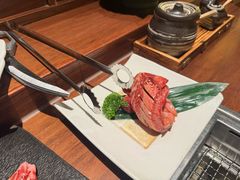 -御牛道日式烤肉料理(杭州万象城店)