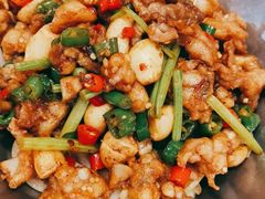 -六和聚传统烤鸭.天津菜(和平店)