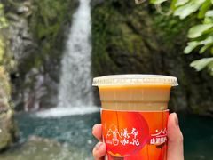 -宁波五龙潭景区