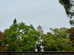-中山纪念堂