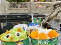 -太琼糟粕醋·海南酸汤火锅(亚龙湾店)
