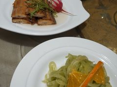 -满江红大酒店(城站店)