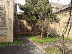 -西安关中民俗艺术博物院