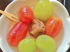 -黑松白鹿(金融街店)