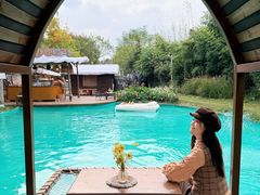 -HERRE·FARM 赫尔露营农场·团建聚会包场