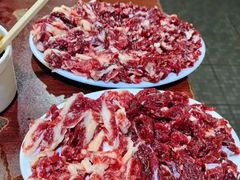 -阿娟牛肉丸·手打牛肉丸·现做现卖