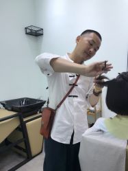 工作状态-型走Symbol造型