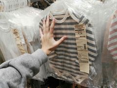 -MUJI无印良品(万达仓山店)