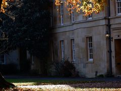 -牛津大学贝利奥尔学院