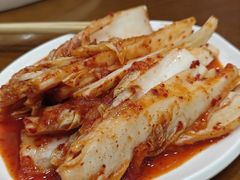 -顺姬冷面(长白西路店)
