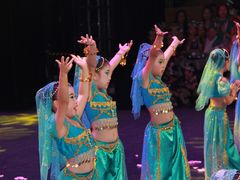 -予荷舞蹈(盛景校区)