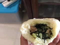 -功德林(南京西路店)