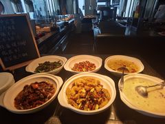 -Social 秀西餐厅-长沙瑞吉酒店(运达店)