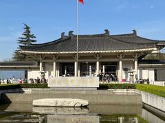 -陕西历史博物馆