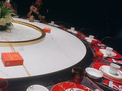 -千百味红餐厅·江西菜(绿地双子塔店)