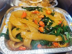 -聚点串吧·北京烧烤(朝北店)