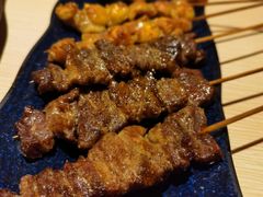 -気楽亭和食料理(气乐亭大世界本店)