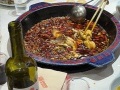 -何师傅美蛙鱼头(汉街店)