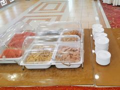 -良友·海鲜青岛菜(五四广场店)