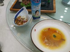 -清真悦宾楼食府(海湖店)