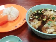 -味一早餐(新芝路店)