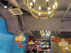 -陈老二烧烤(草市街总店)