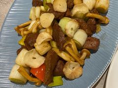 -汤臣·空中餐厅·严选粤菜(石湾世博广场店)