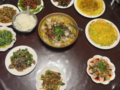-巍山𤆵肉饵丝