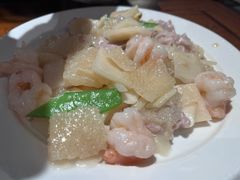 -崔义清鲁菜馆(大明湖店)