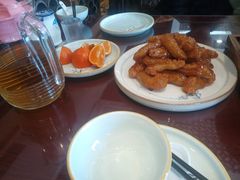 -恭敬李·烤鸭(天坛北门店)
