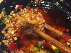 -钢管厂歆瑞源油卤串串香(春熙路太古里店)