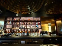 -300杯·和牛烧肉清酒专门店(廊里店)