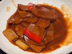 -童福兴·南京菜(老门东店)