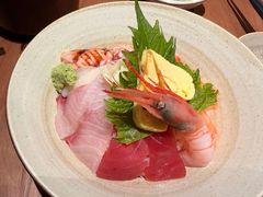 -Tuna maki寿司(苏州万象天地店)